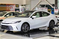 تويوتا كامري